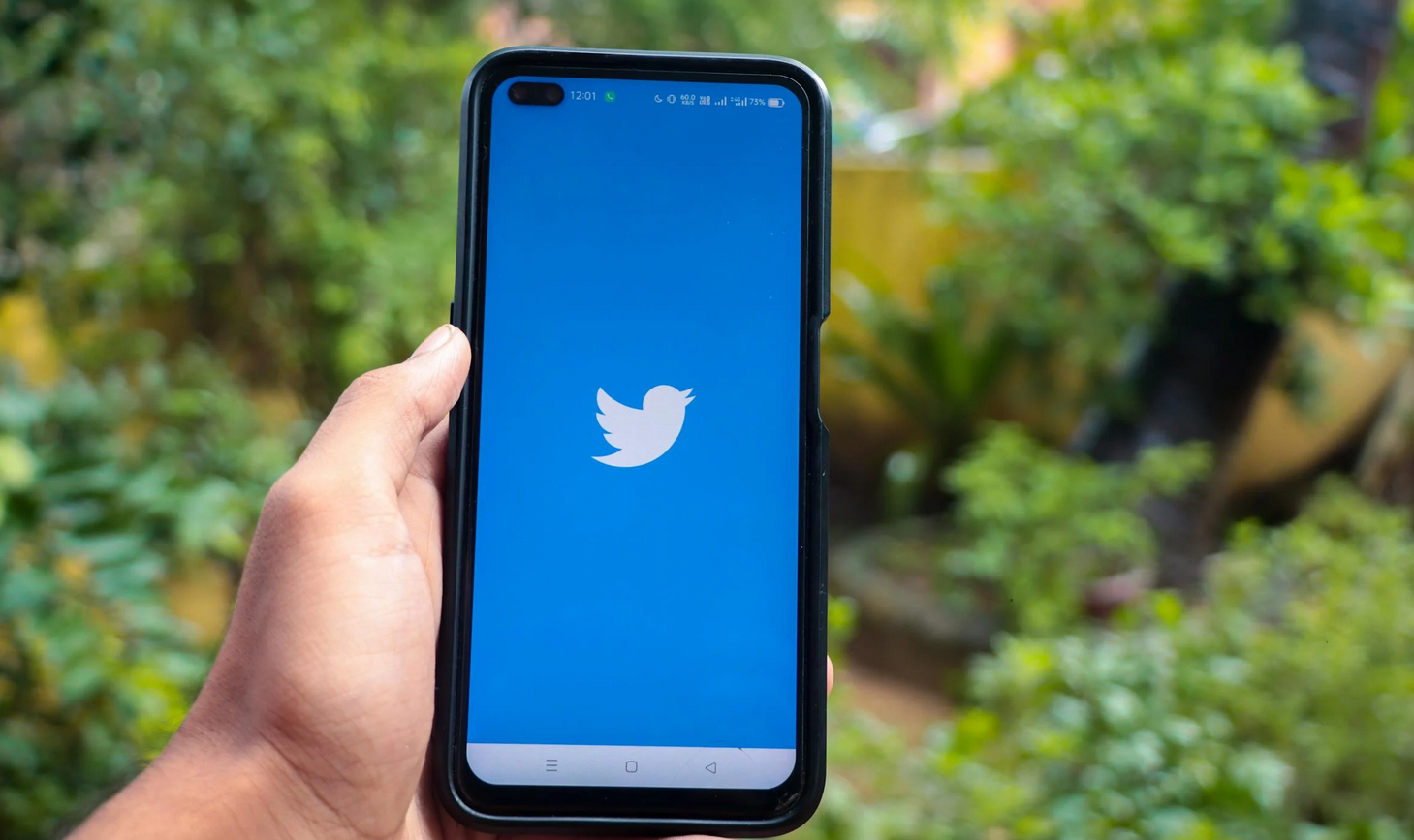 Twitter���\�I